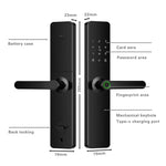 Cerradura Inteligente Biometrica TTLOCK