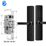 Cerradura Inteligente Biometrica TTLOCK