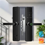 Cerradura Inteligente Biometrica TTLOCK