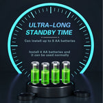 Cerradura Inteligente Biometrica TTLOCK