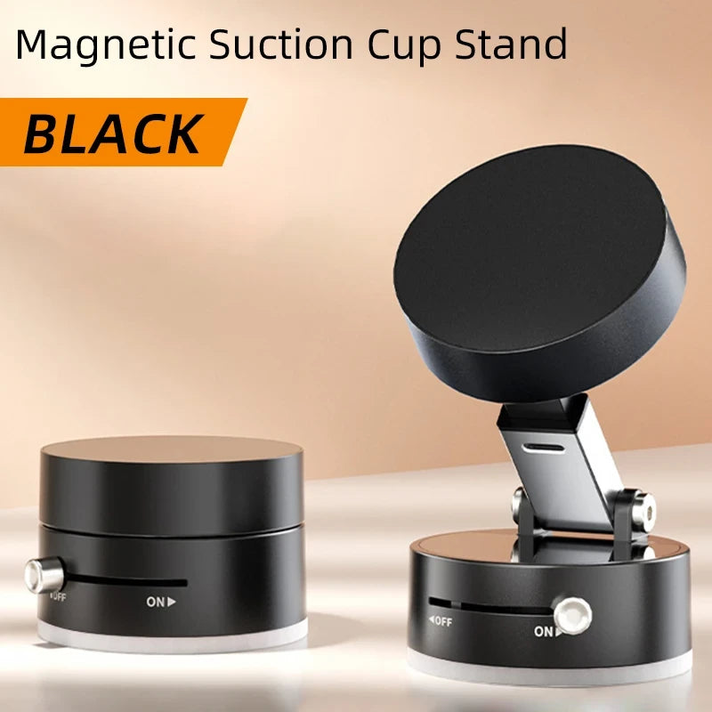 Soporte Magnetico Plegable para Telefono