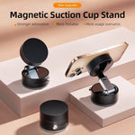 Soporte Magnetico Plegable para Telefono