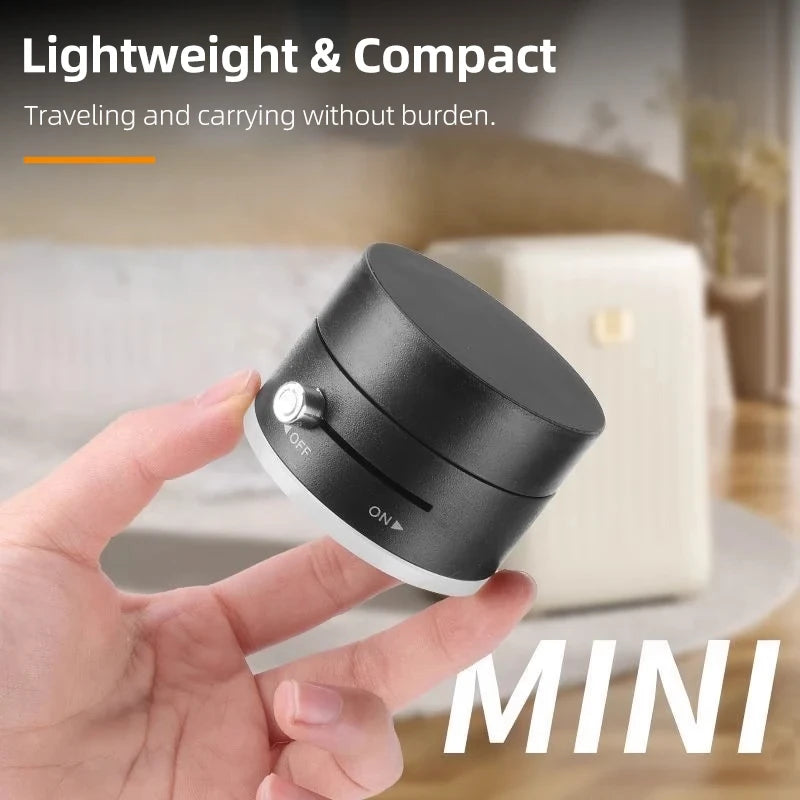 Soporte Magnetico Plegable para Telefono