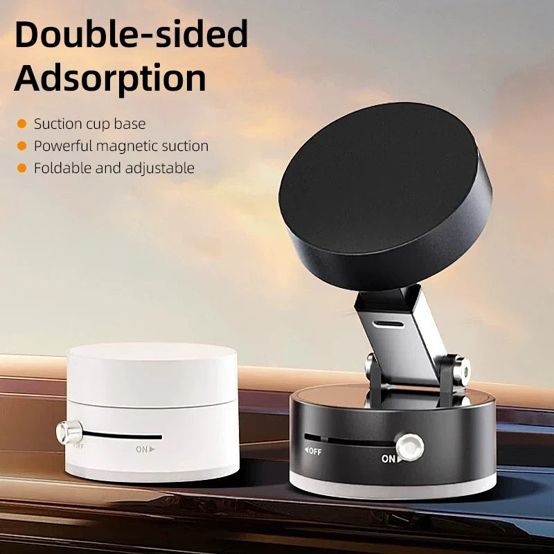 Soporte Magnetico Plegable para Telefono