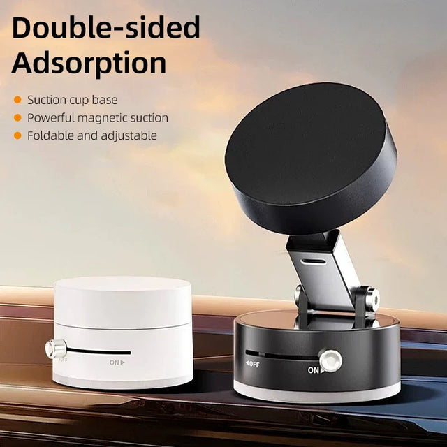 Soporte Magnetico Plegable para Telefono