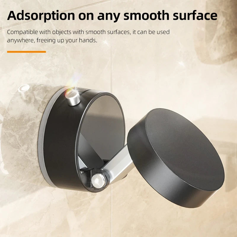 Soporte Magnetico Plegable para Telefono