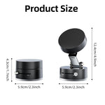 Soporte Magnetico Plegable para Telefono