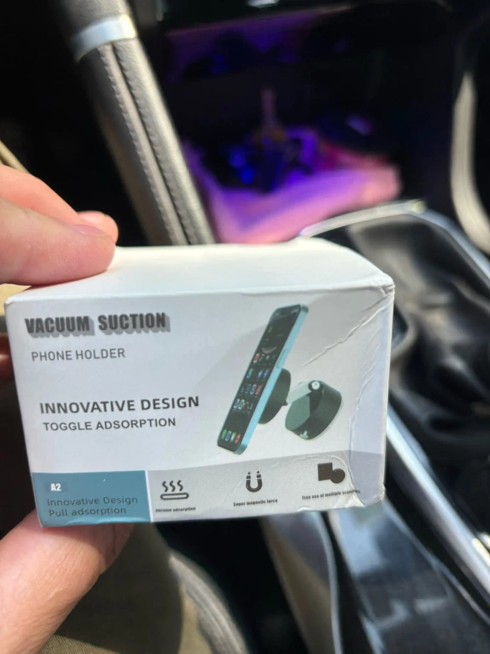 Review Card
