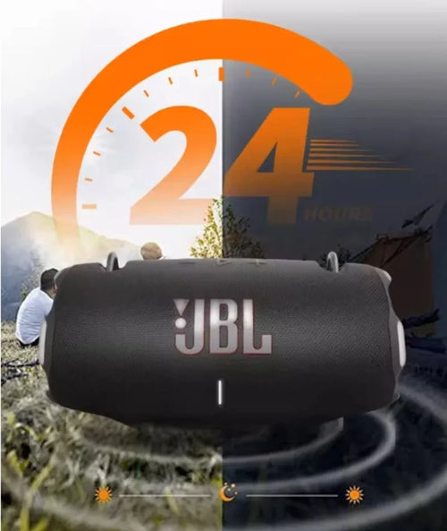 Altavoz Inalámbrico Portátil JBL Xtreme 4