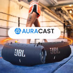 Altavoz Inalámbrico Portátil JBL Xtreme 4
