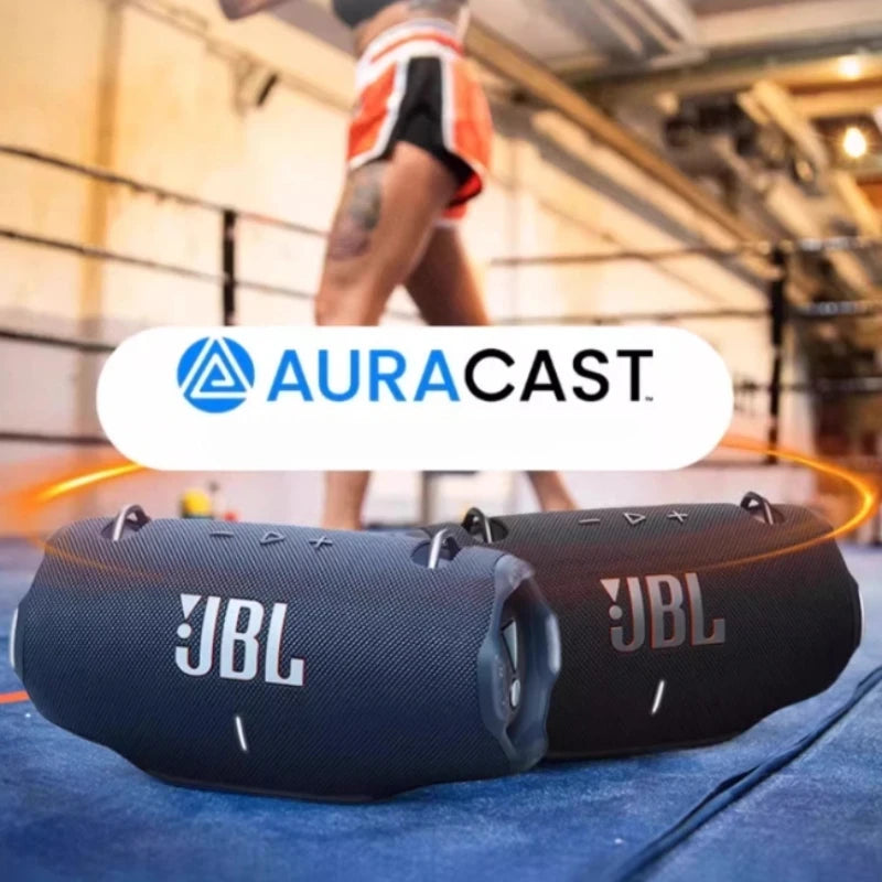 Altavoz Inalámbrico Portátil JBL Xtreme 4