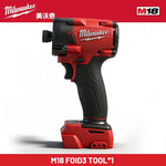Taladro Atornillador Inalámbrico Milwaukee