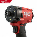 Taladro Atornillador Inalámbrico Milwaukee