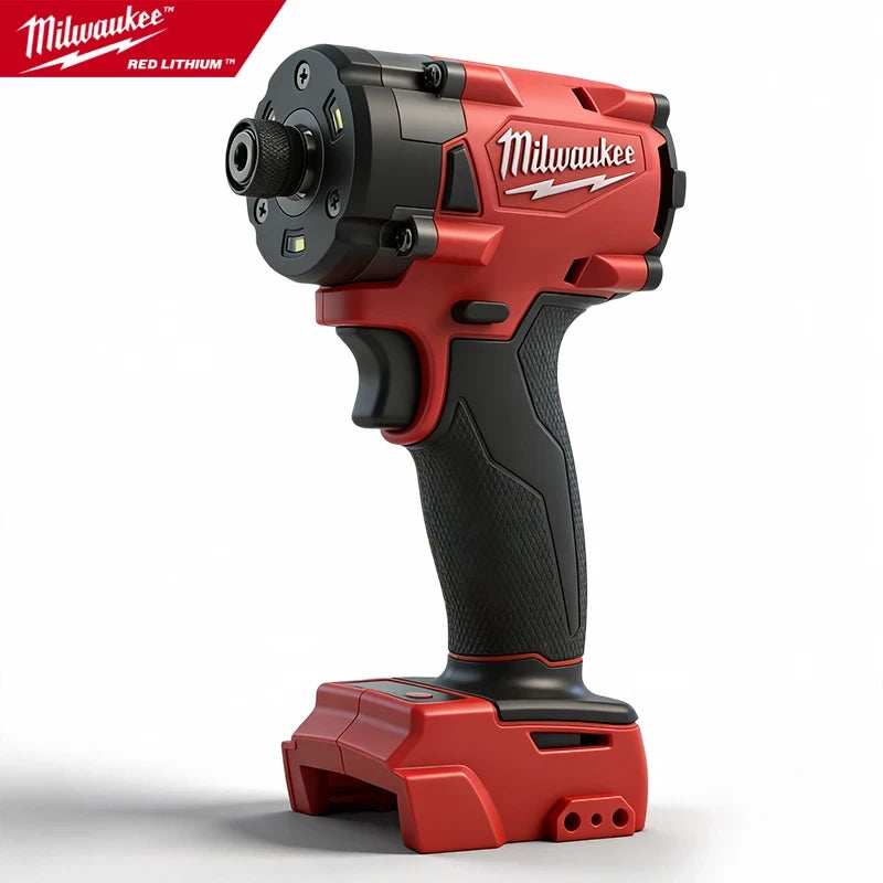 Taladro Atornillador Inalámbrico Milwaukee