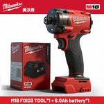 Taladro Atornillador Inalámbrico Milwaukee