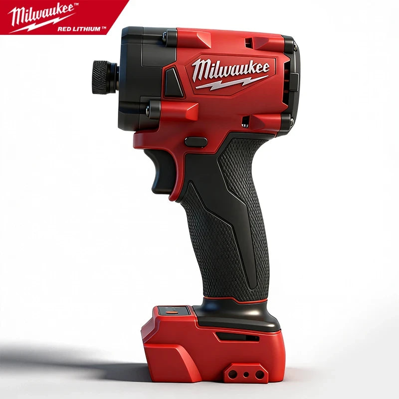 Taladro Atornillador Inalámbrico Milwaukee