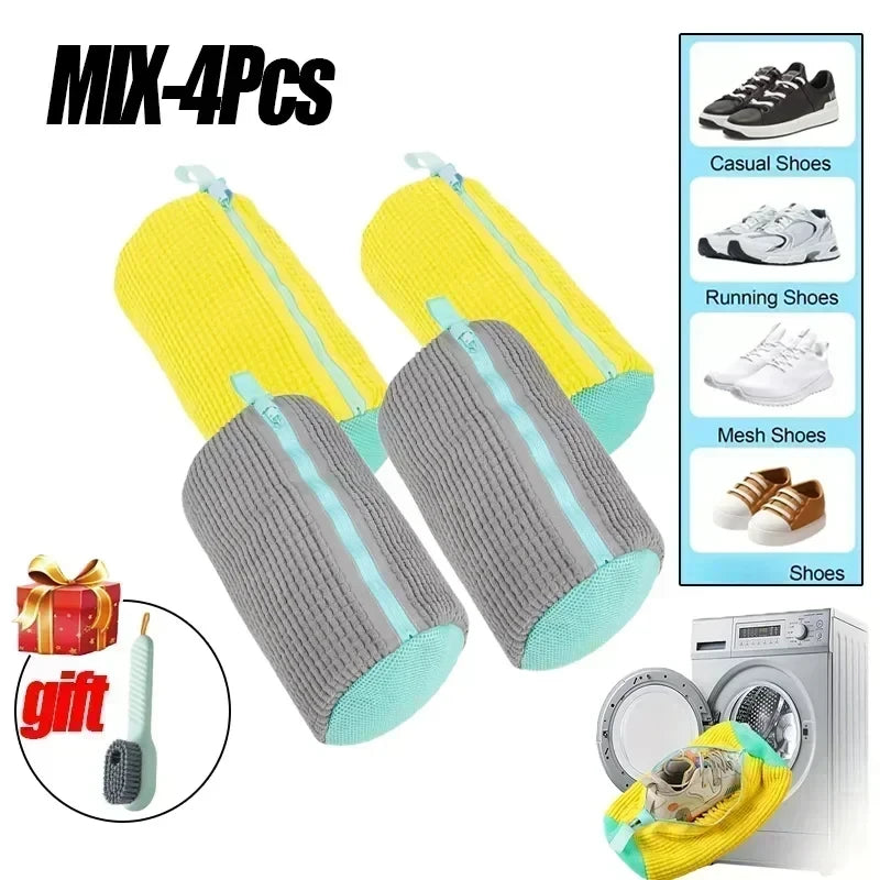 Bolsa de Lavado para Zapatillas
