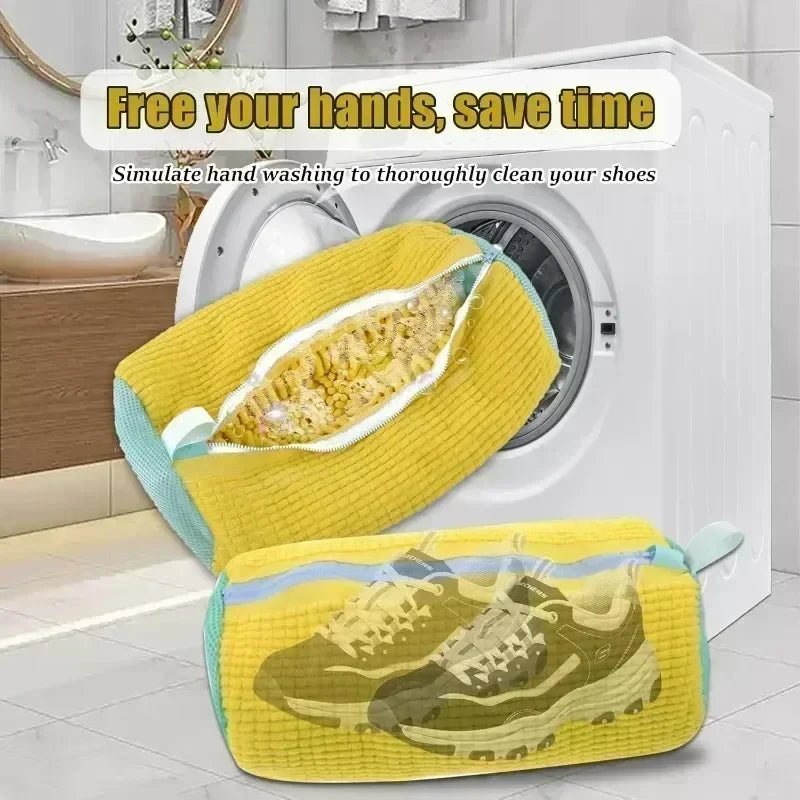 Bolsa de Lavado para Zapatillas