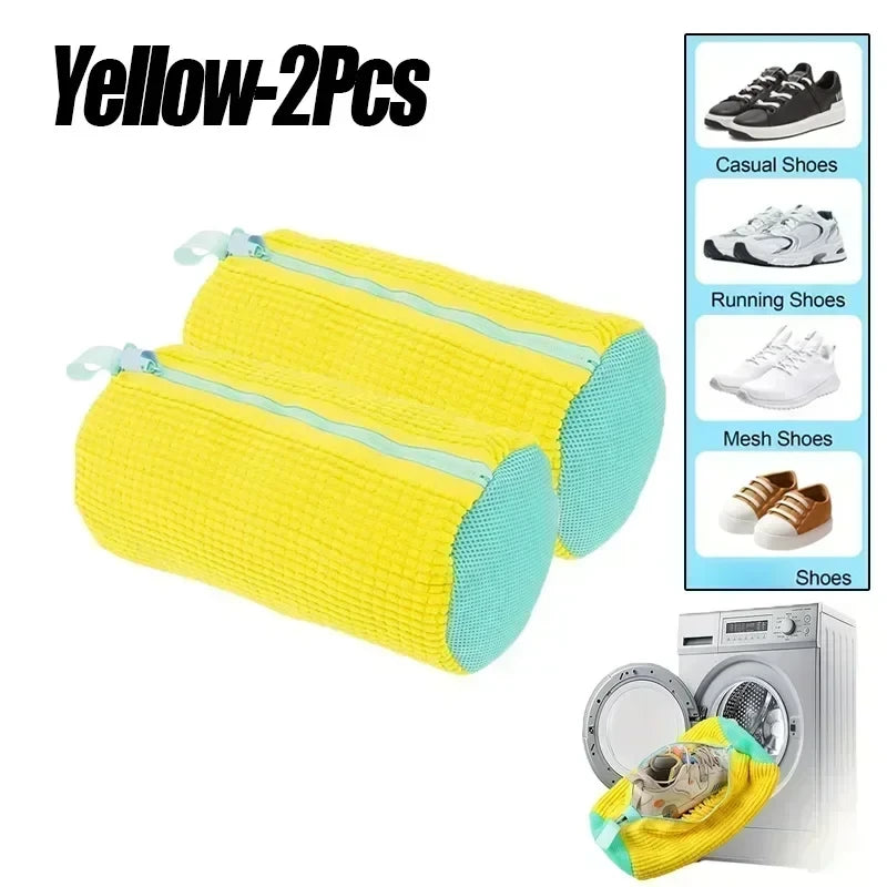 Bolsa de Lavado para Zapatillas