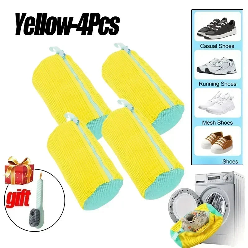 Bolsa de Lavado para Zapatillas
