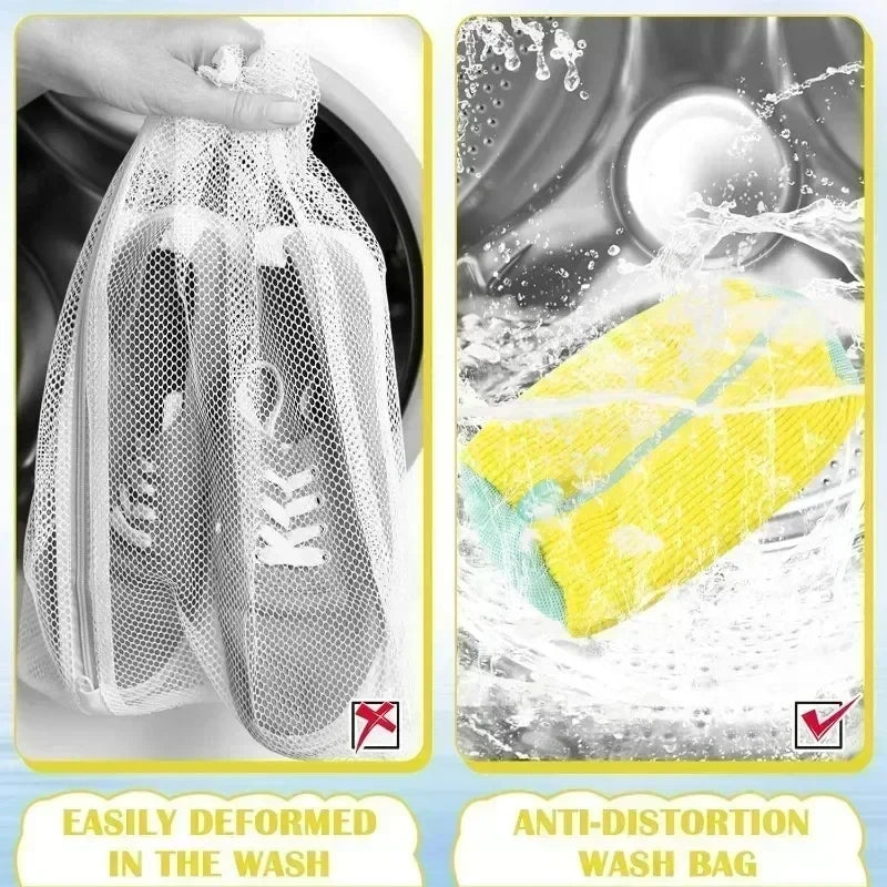 Bolsa de Lavado para Zapatillas