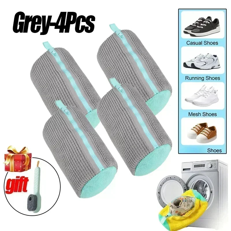 Bolsa de Lavado para Zapatillas