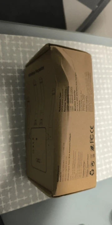 Review Card