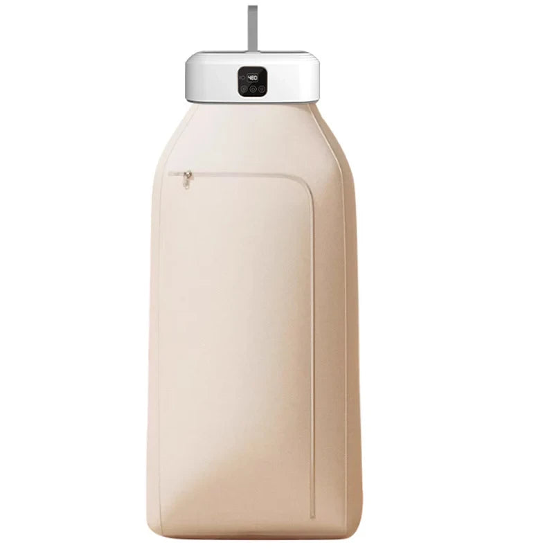 Secador de Ropa Plegable