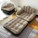 Sofa Cama Hinchable Portátil