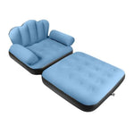 Sofa Cama Hinchable Portátil