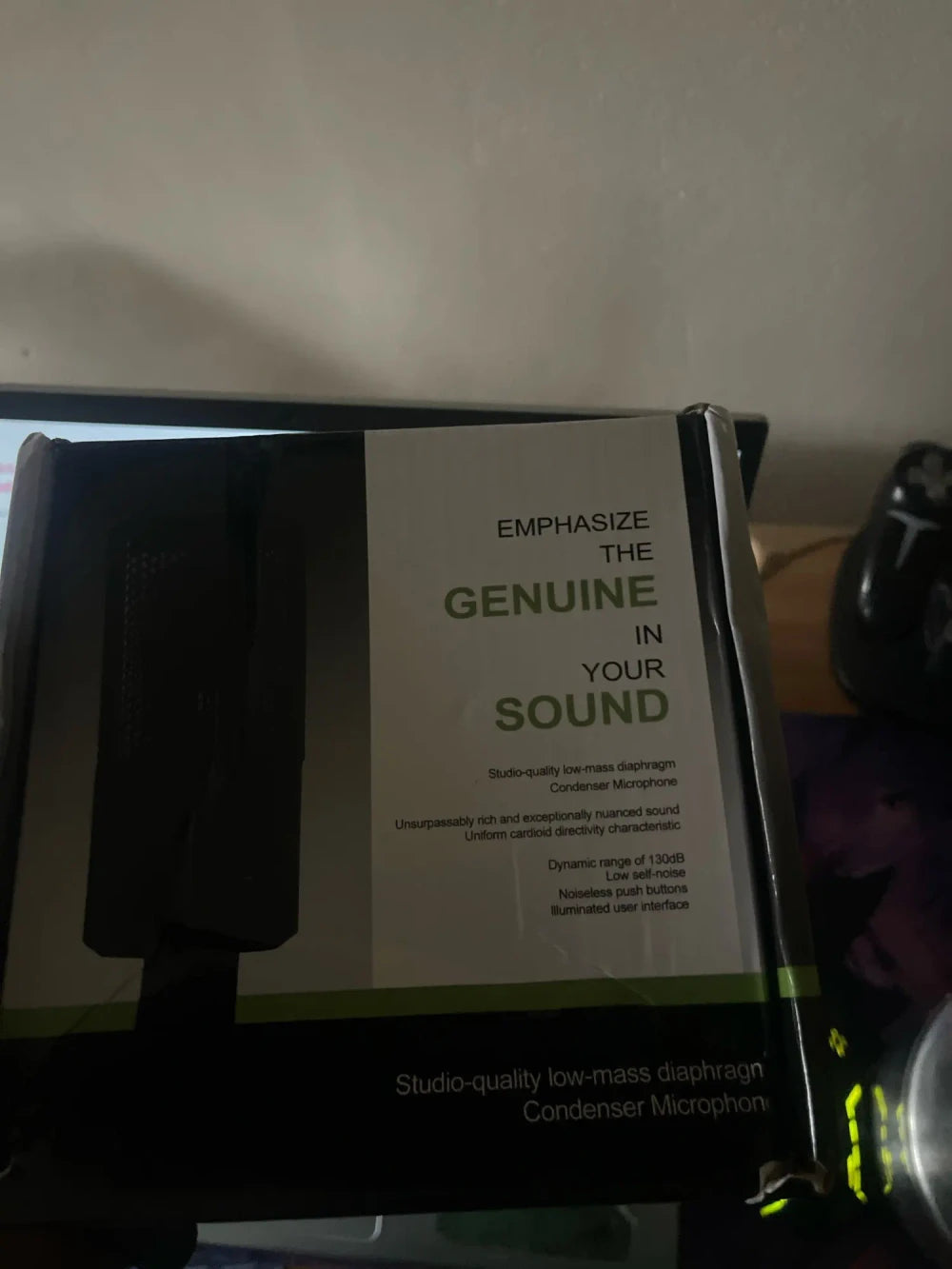 Review Card