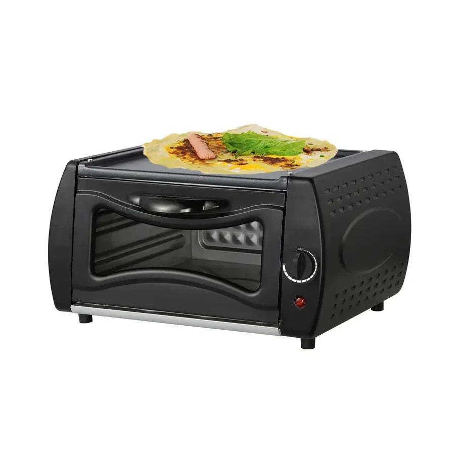 Tostador Multifuncional para Desayunos