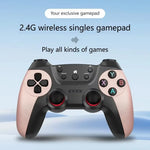 Mando Inalambrico Para Juegos