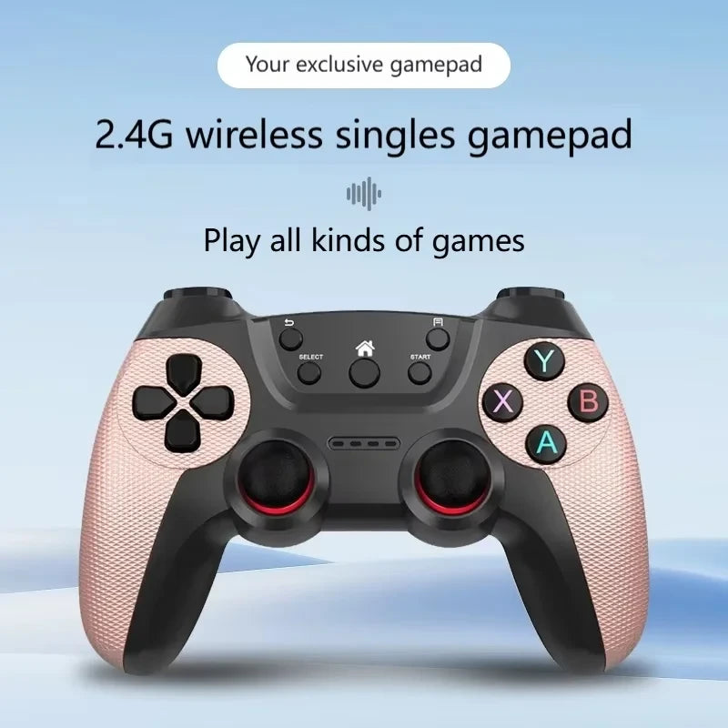 Mando Inalambrico Para Juegos