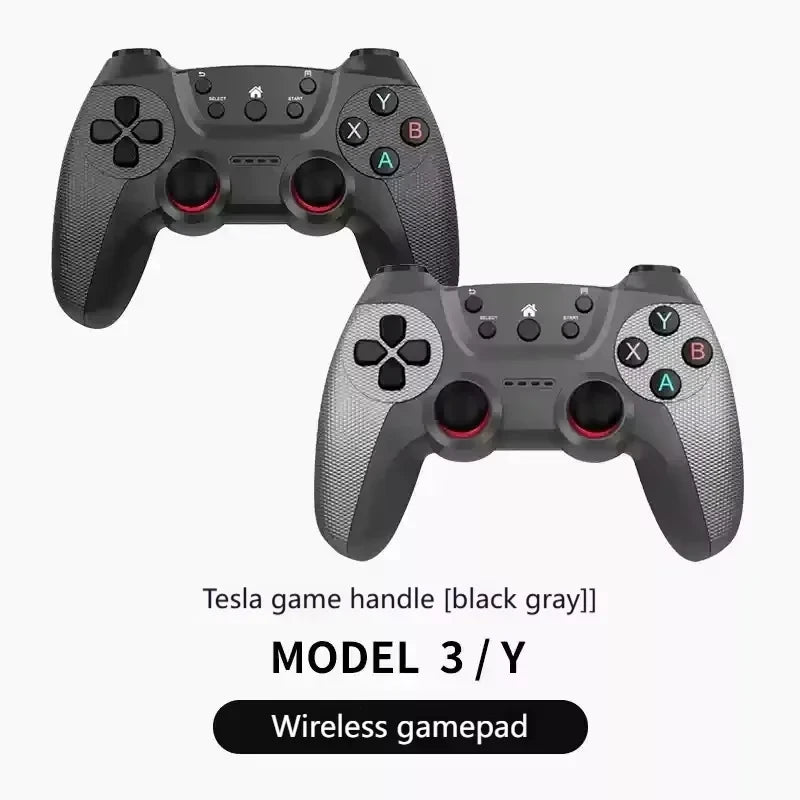 Mando Inalambrico Para Juegos