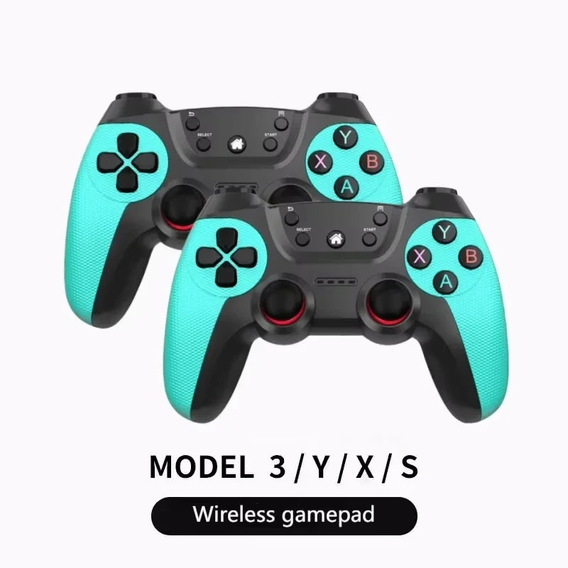 Mando Inalambrico Para Juegos