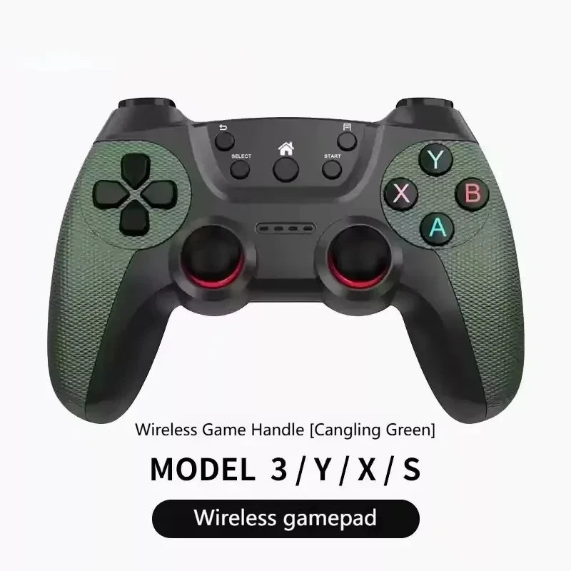 Mando Inalambrico Para Juegos