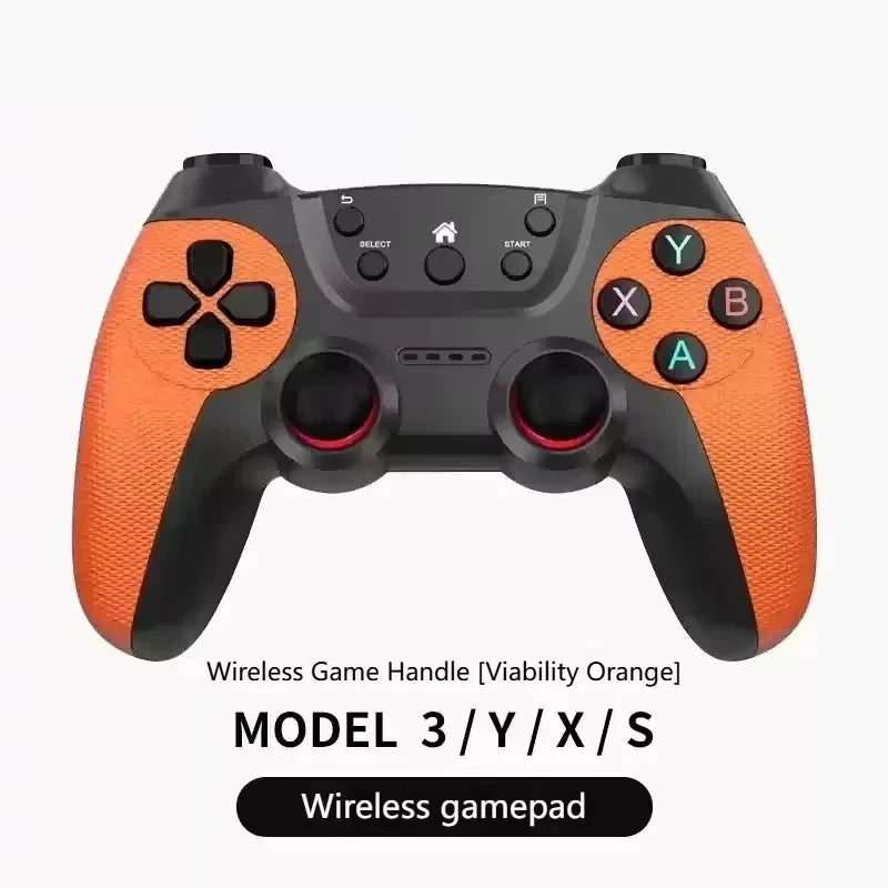 Mando Inalambrico Para Juegos