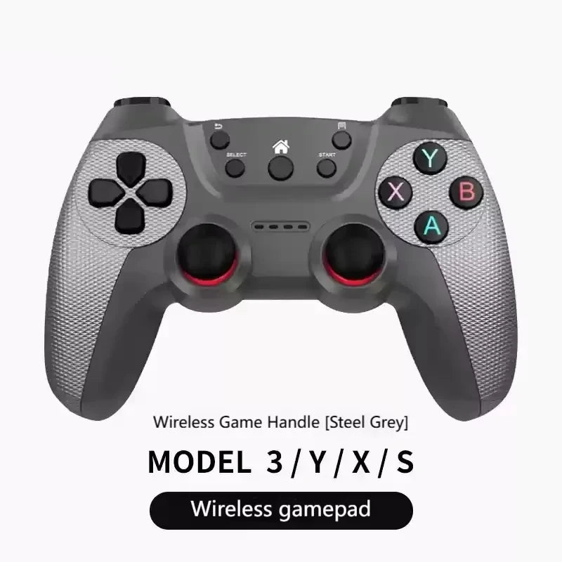 Mando Inalambrico Para Juegos