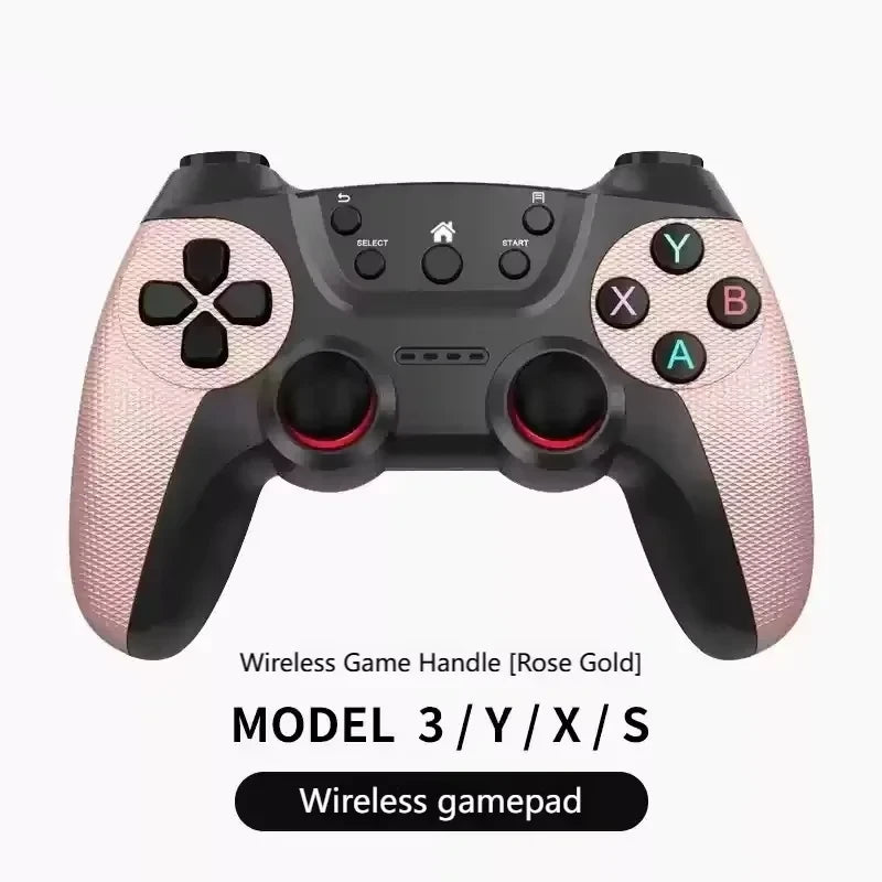 Mando Inalambrico Para Juegos