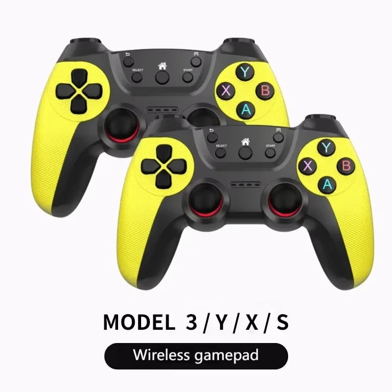 Mando Inalambrico Para Juegos