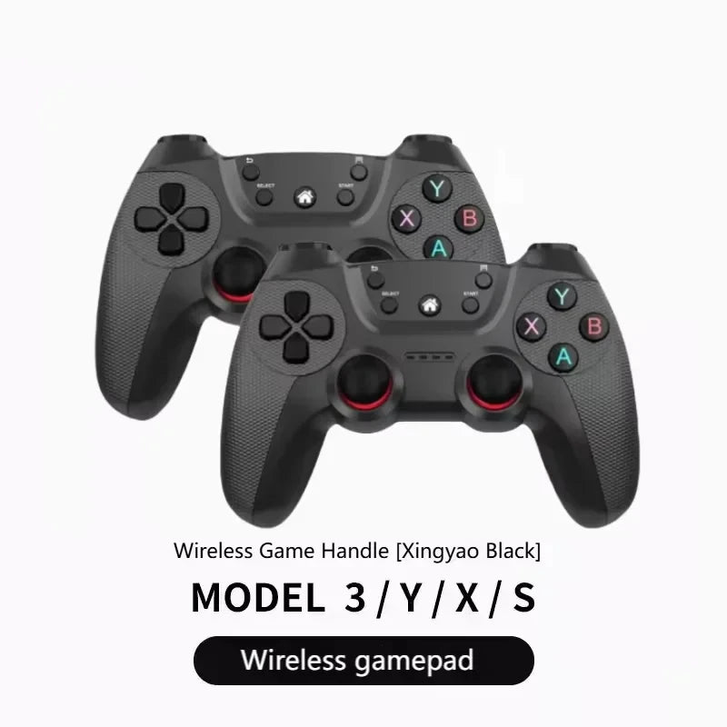 Mando Inalambrico Para Juegos