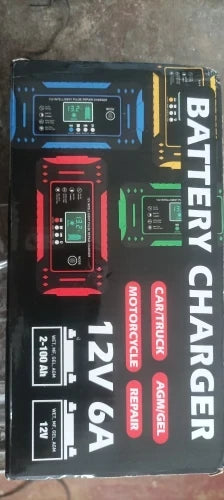 Review Card