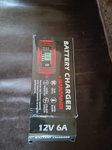 Review Card