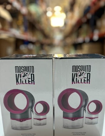 Mosquito Killer