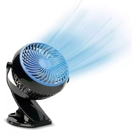 Ventilador portatil GO FAN