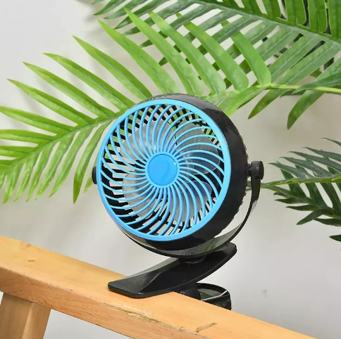 Ventilador portatil GO FAN